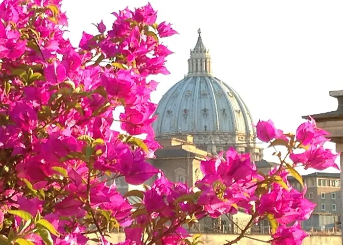 Hotel Dei Consoli Vaticano
